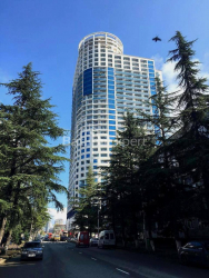 Apartment 42 m² - Niko Pirosmani, Batumi, Georgia