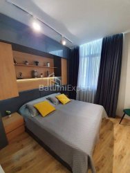 Apartment 42 m² - Niko Pirosmani, Batumi, Georgia