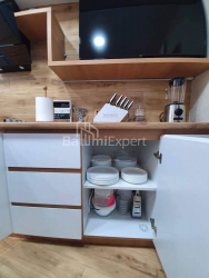 Apartment 42 m² - Niko Pirosmani, Batumi, Georgia