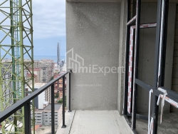 Apartment 37.1 m² - Haidar Abashidze, Batumi, Georgia