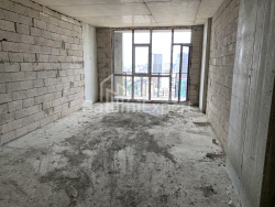Apartment 1-room 37.1 m² - Haidar Abashidze, Batumi
