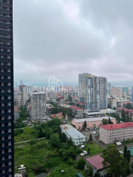 Apartment 58 m² - Avenue of Heroes, Batumi, Georgia