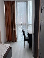 Apartment 58 m² - Avenue of Heroes, Batumi, Georgia