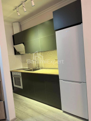 Apartment 58 m² - Avenue of Heroes, Batumi, Georgia