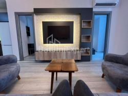 Apartment 3-room 58 m² - Avenue of Heroes, Batumi