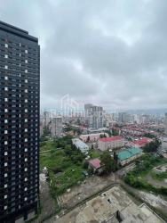Apartment 58 m² - Avenue of Heroes, Batumi, Georgia