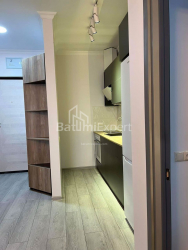 Apartment 58 m² - Avenue of Heroes, Batumi, Georgia