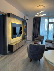 Apartment 3-room 58 m² - Avenue of Heroes, Batumi