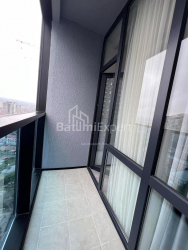 Apartment 58 m² - Avenue of Heroes, Batumi, Georgia