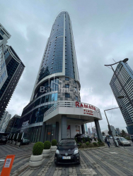 Apartment 58 m² - Avenue of Heroes, Batumi, Georgia