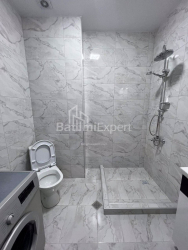 Apartment 58 m² - Avenue of Heroes, Batumi, Georgia