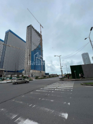 Apartment 58 m² - Avenue of Heroes, Batumi, Georgia