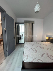Apartment 58 m² - Avenue of Heroes, Batumi, Georgia