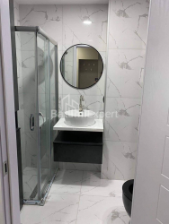 Apartment 31.4 m² - Avenue of Heroes, Batumi, Georgia