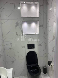 Apartment 31.4 m² - Avenue of Heroes, Batumi, Georgia