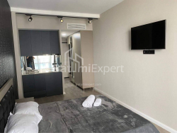 Apartment 1-room 31.4 m² - Avenue of Heroes, Batumi