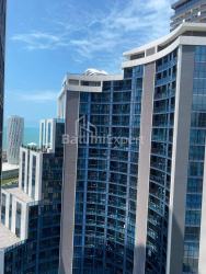 Apartment 31.4 m² - Avenue of Heroes, Batumi, Georgia