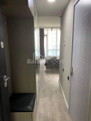 Apartment 31.4 m² - Avenue of Heroes, Batumi, Georgia