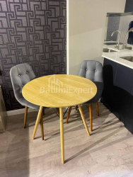 Apartment 31.4 m² - Avenue of Heroes, Batumi, Georgia