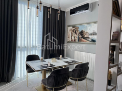 Apartment 3-room 59 m² - Avenue of Heroes, Batumi