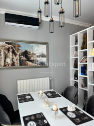 Apartment 3-room 59 m² - Avenue of Heroes, Batumi