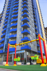 Apartment 45.8 m² - Sherif Khimshiashvili, Batumi, Georgia