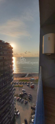 Apartment 45.8 m² - Sherif Khimshiashvili, Batumi, Georgia