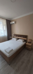 Apartment 2-room 45.8 m² - Sherif Khimshiashvili, Batumi