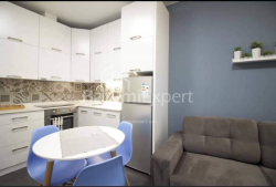 Apartment 2-room 47 m² - Sherif Khimshiashvili, Batumi