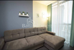 Apartment 47 m² - Sherif Khimshiashvili, Batumi, Georgia