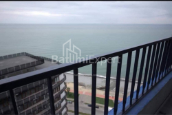 Apartment 47 m² - Sherif Khimshiashvili, Batumi, Georgia