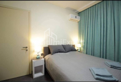 Apartment 47 m² - Sherif Khimshiashvili, Batumi, Georgia