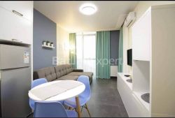 Apartment 2-room 47 m² - Sherif Khimshiashvili, Batumi
