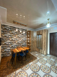 Apartment 60 m² - Avenue of Heroes, Batumi, Georgia