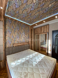 Apartment 60 m² - Avenue of Heroes, Batumi, Georgia