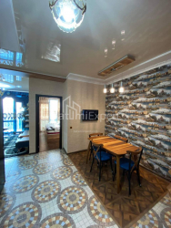 Apartment 60 m² - Avenue of Heroes, Batumi, Georgia