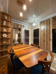 Apartment 60 m² - Avenue of Heroes, Batumi, Georgia