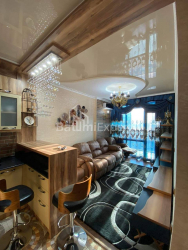 Apartment 60 m² - Avenue of Heroes, Batumi, Georgia