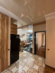 Apartment 60 m² - Avenue of Heroes, Batumi, Georgia