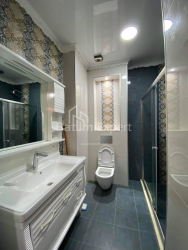 Apartment 60 m² - Avenue of Heroes, Batumi, Georgia