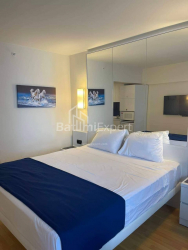 Apartment 1-room 30 m² - Sherif Khimshiashvili, Batumi