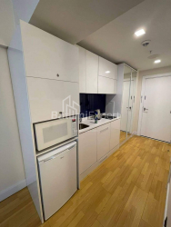 Apartment 30 m² - Sherif Khimshiashvili, Batumi, Georgia