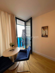 Apartment 1-room 30 m² - Sherif Khimshiashvili, Batumi