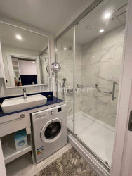 Apartment 30 m² - Sherif Khimshiashvili, Batumi, Georgia