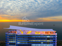 Apartment 1-room 38 m² - Shalva Inasaridze, Batumi