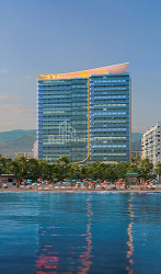 Apartment 1-room 38 m² - Shalva Inasaridze, Batumi