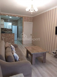 Apartment 2-room 60 m² - Iusuf Kobaladze, Batumi