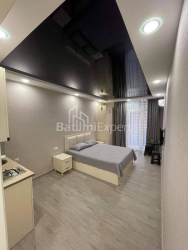 Apartment 2-room 52 m² - Sherif Khimshiashvili, Batumi