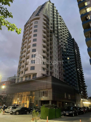 Apartment 2-room 52 m² - Sherif Khimshiashvili, Batumi