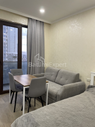 Apartment 1-room 33 m² - Shalva Inasaridze, Batumi
